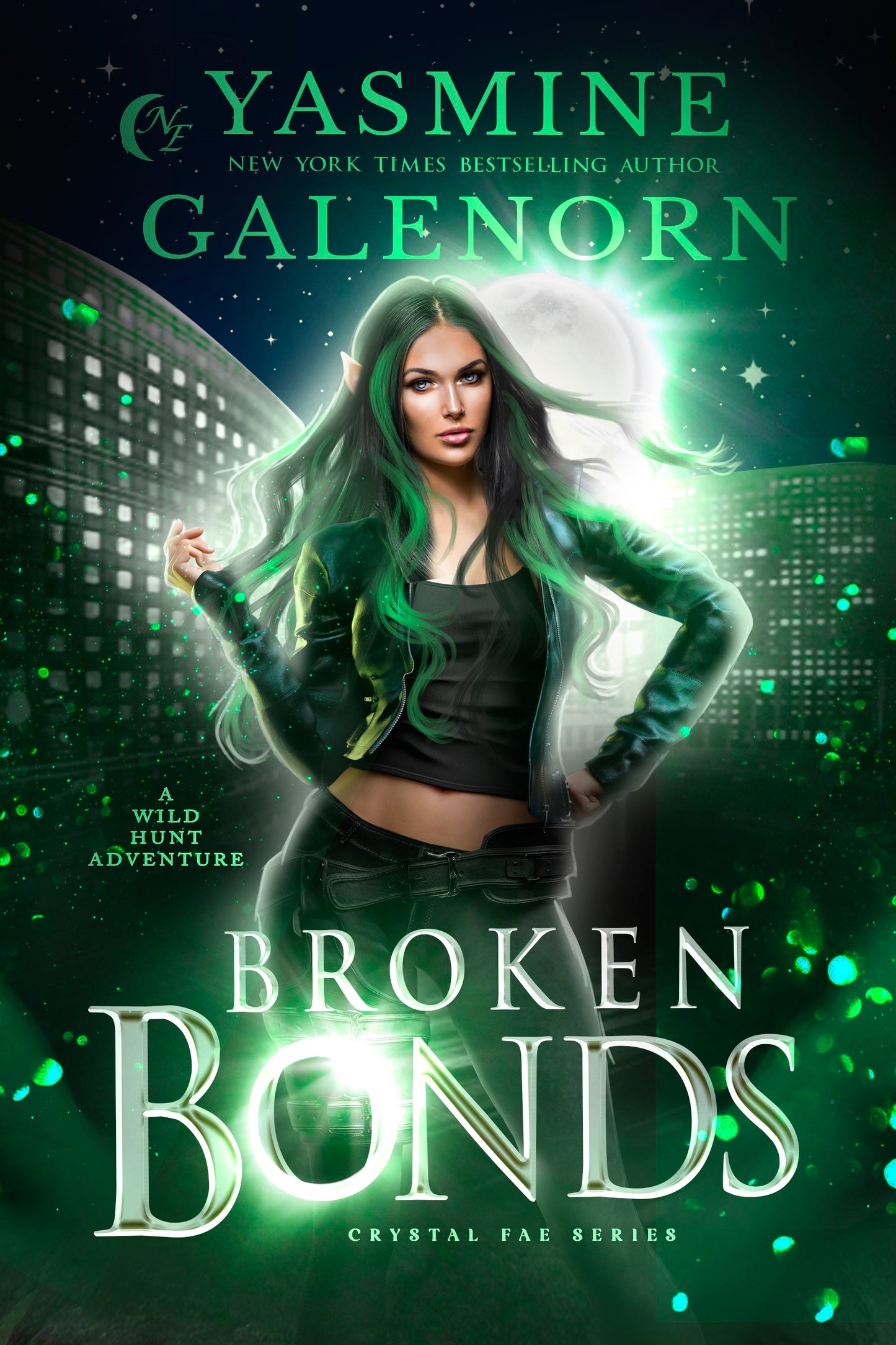 Broken Bonds