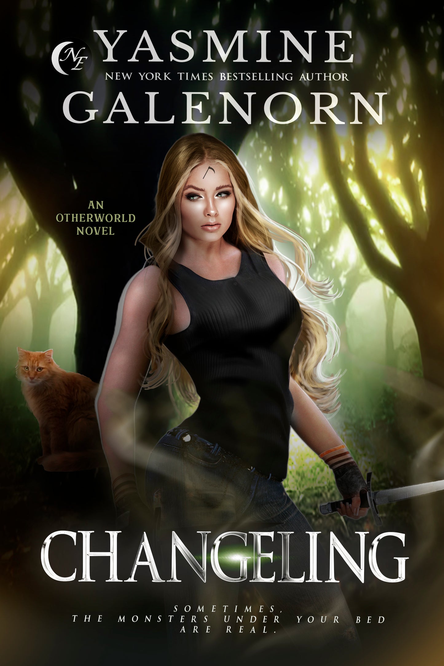 Changeling