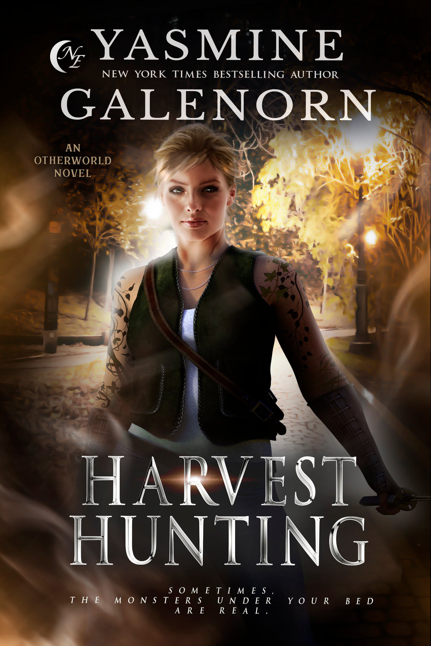 Harvest Hunting