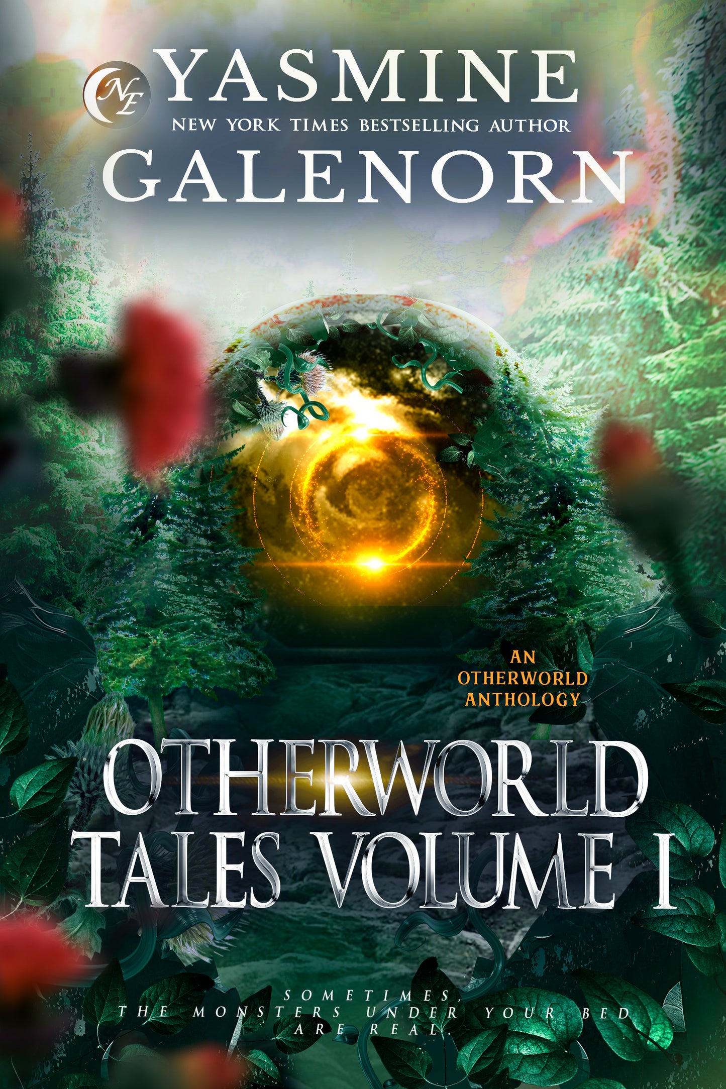 Otherworld Tales Volume One