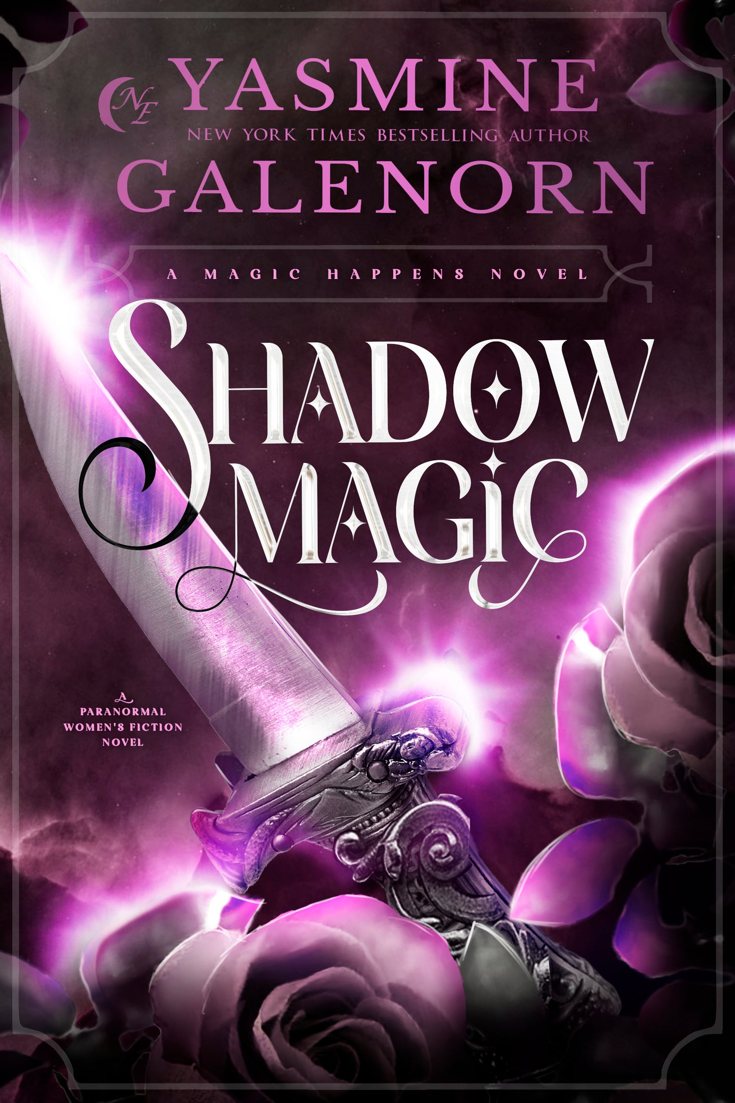 Shadow Magic