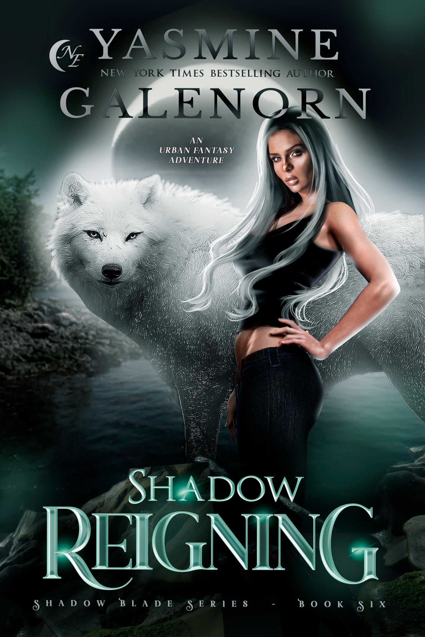Shadow Reigning