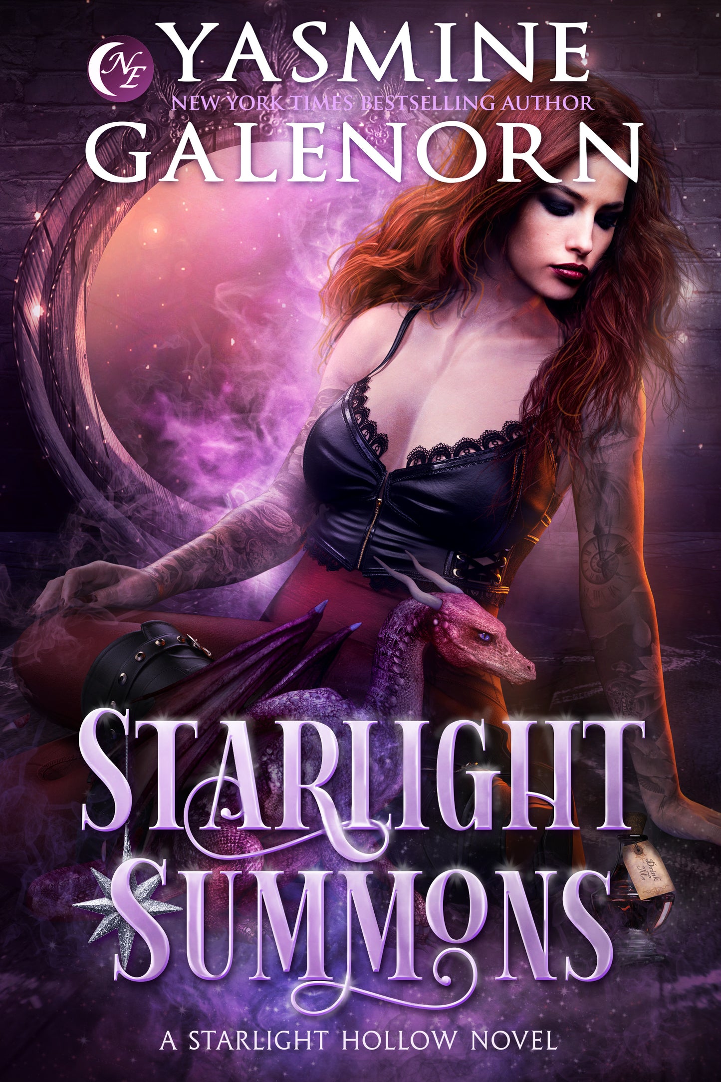 Starlight Summons