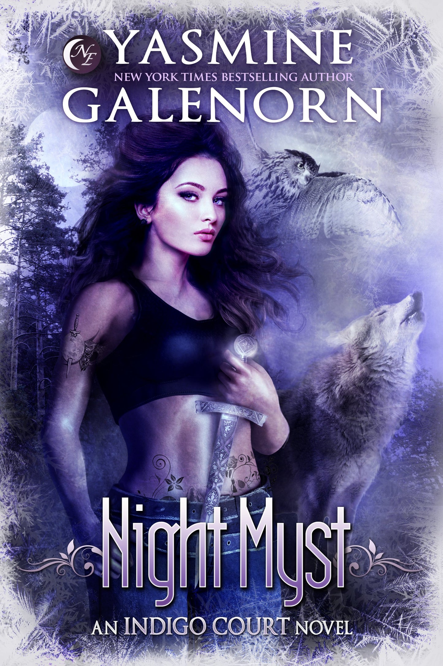 Night Myst