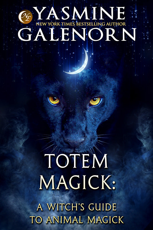 Totem Magick