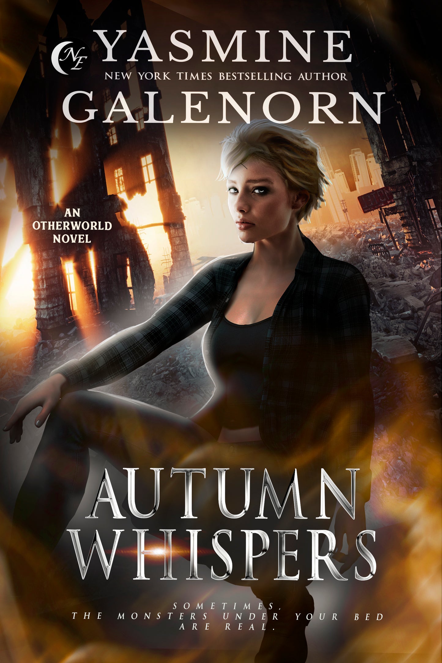 Autumn Whispers