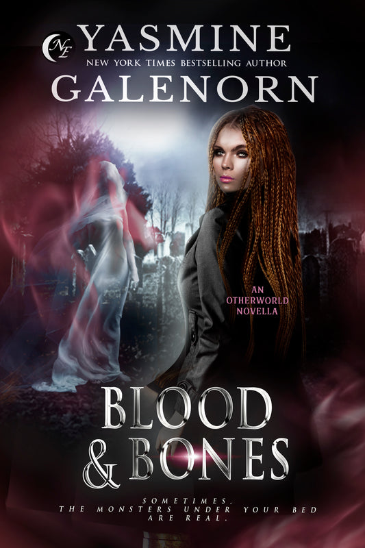 Blood and Bones