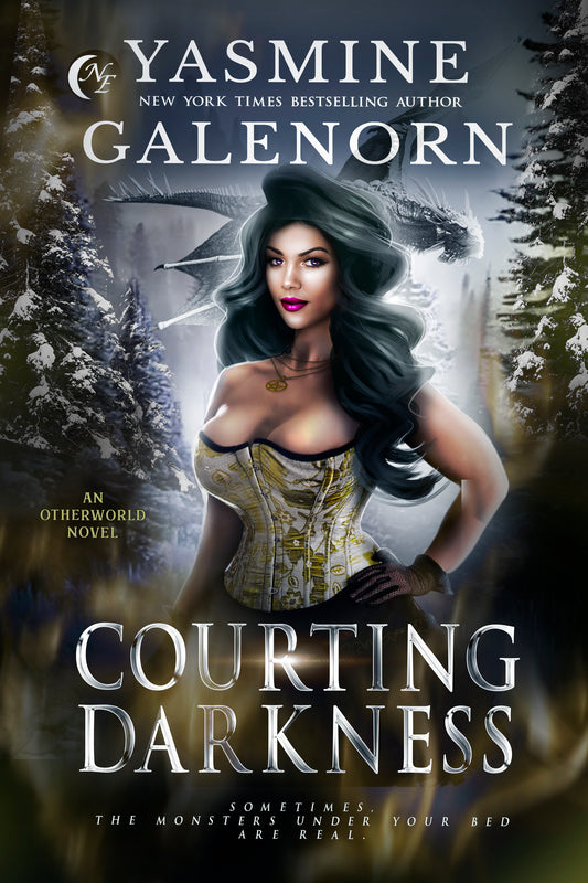 Courting Darkness