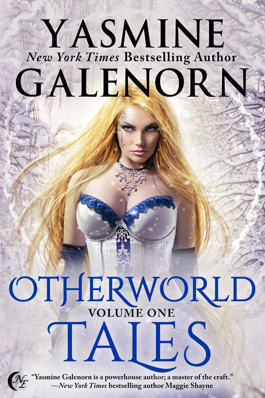 Otherworld Tales, Volume One