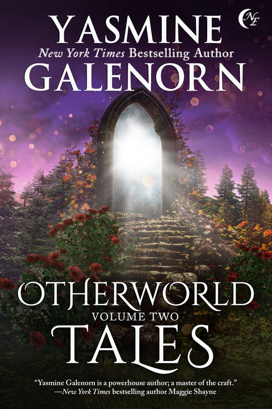 Otherworld Tales, Volume Two