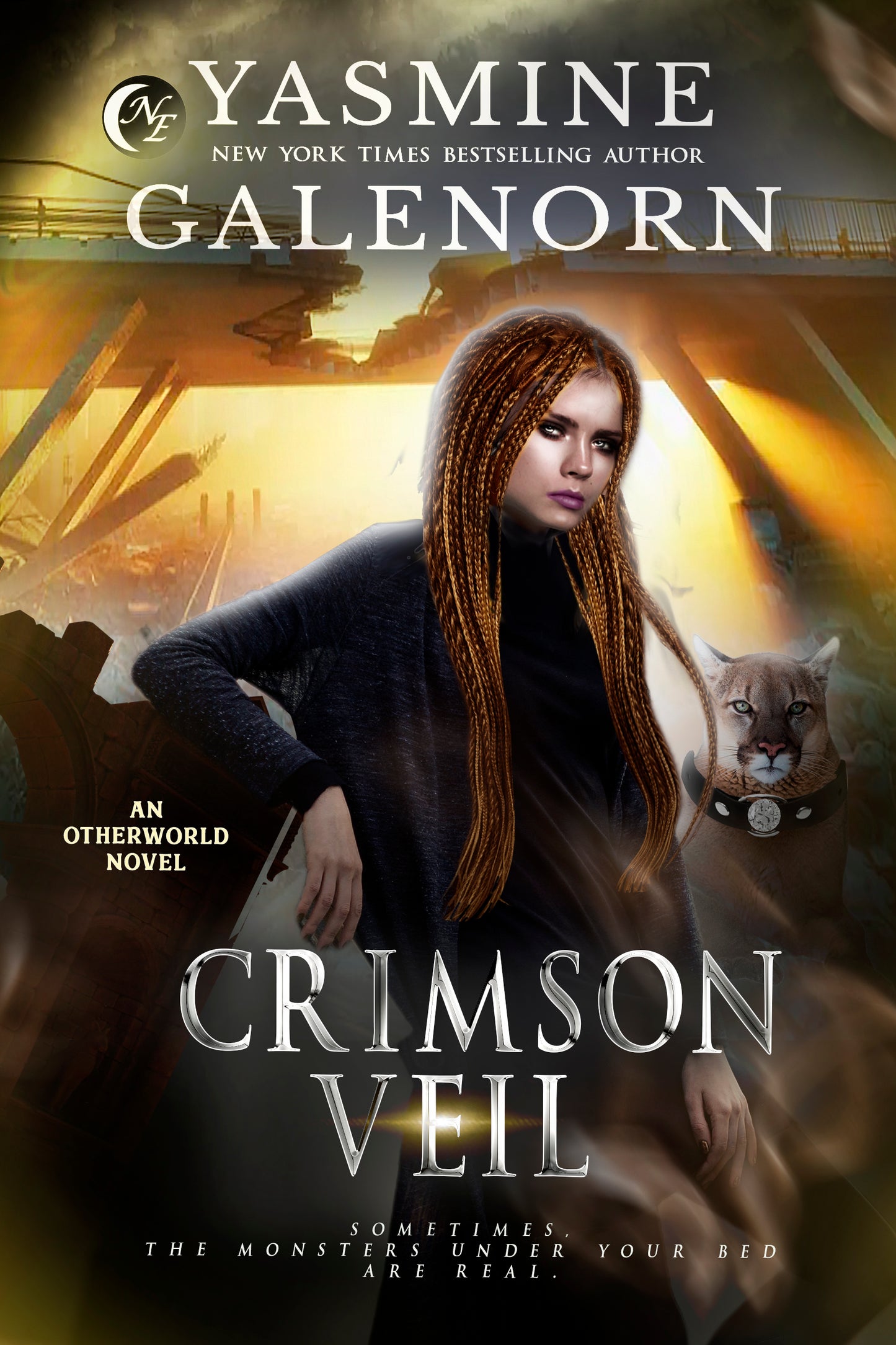 Crimson Veil