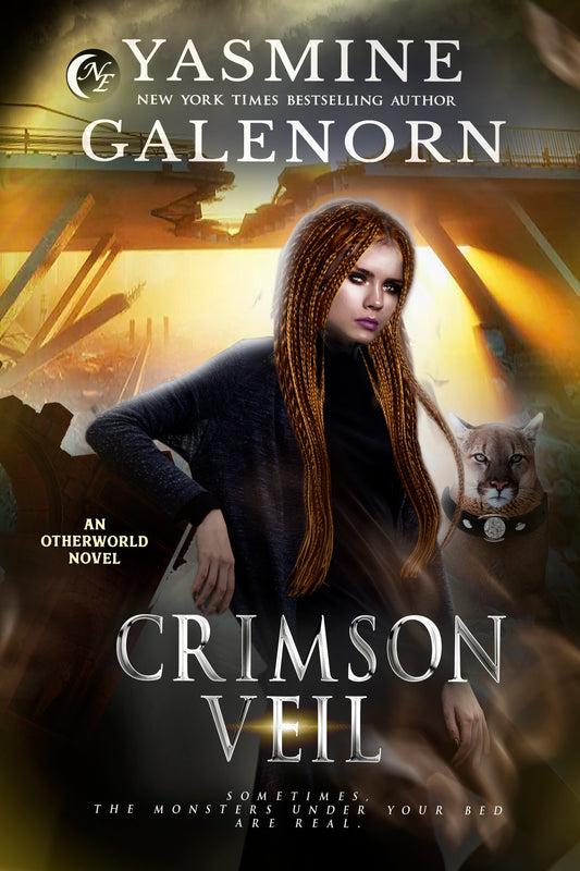 Crimson Veil