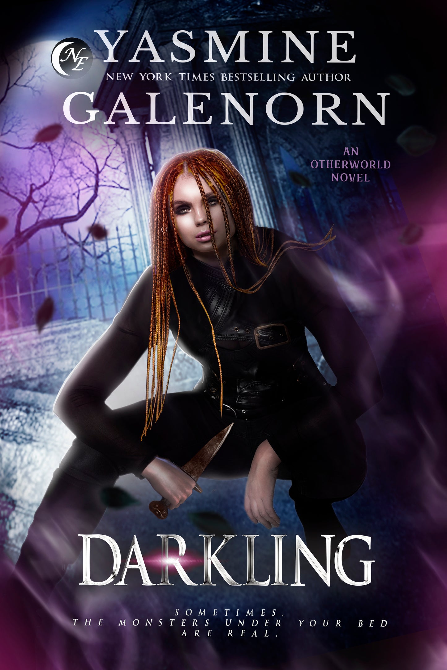 Darkling