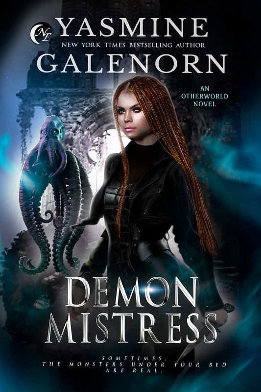 Demon Mistress