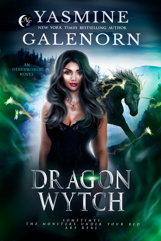 Dragon Wytch