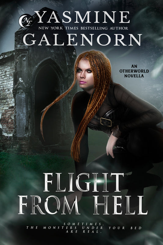 Flight From Hell