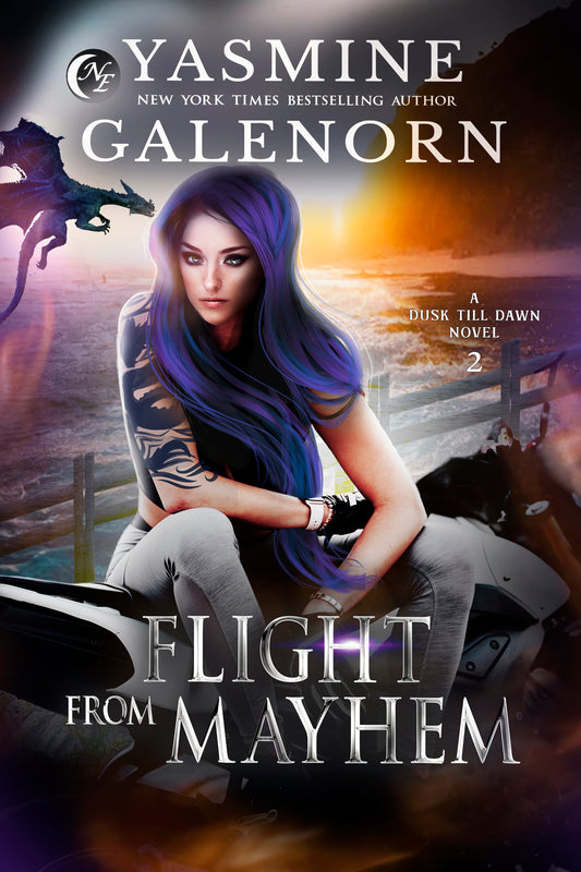 Flight From Mayhem