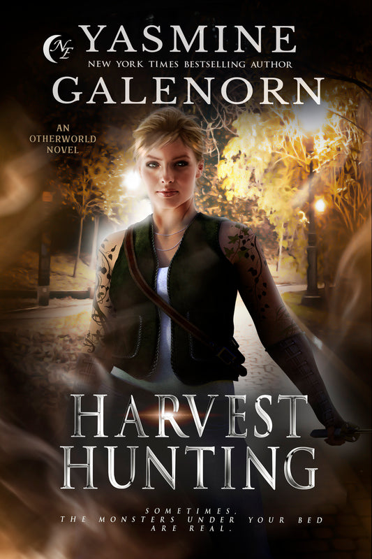 Harvest Hunting