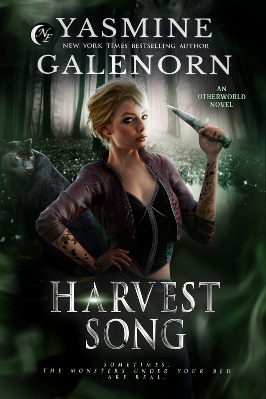 Harvest Song