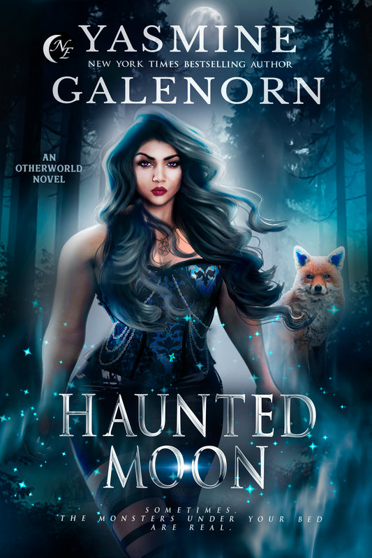 Haunted Moon