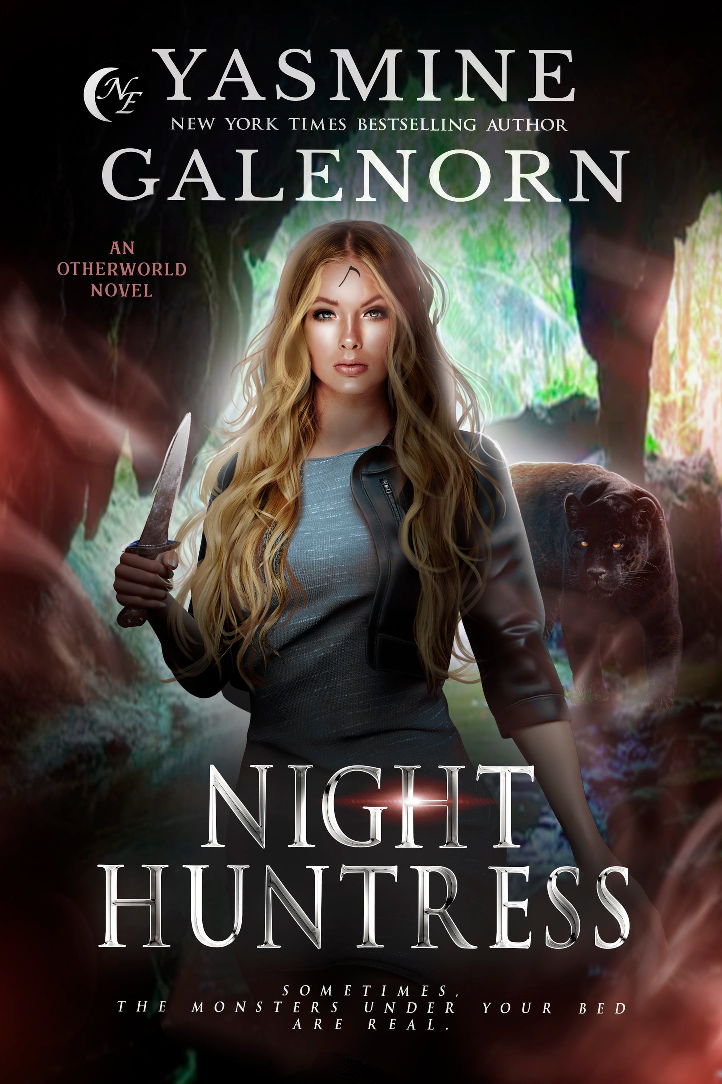 Night Huntress