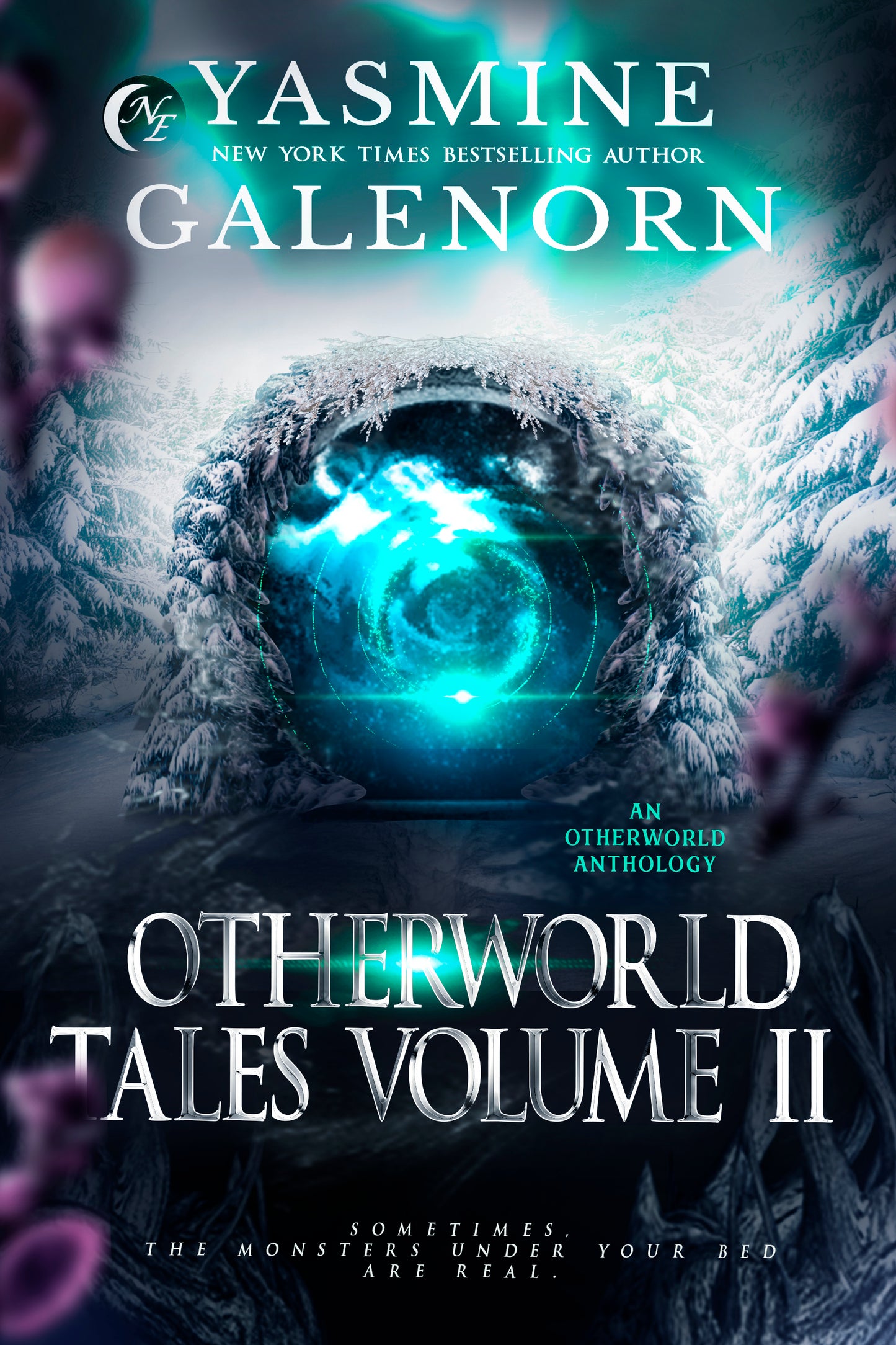 Otherworld Tales Volume Two