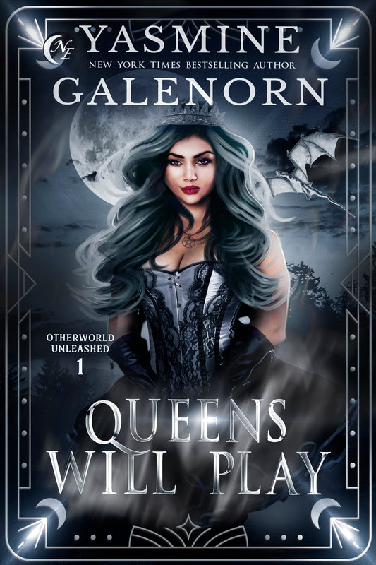 Queens Will Play