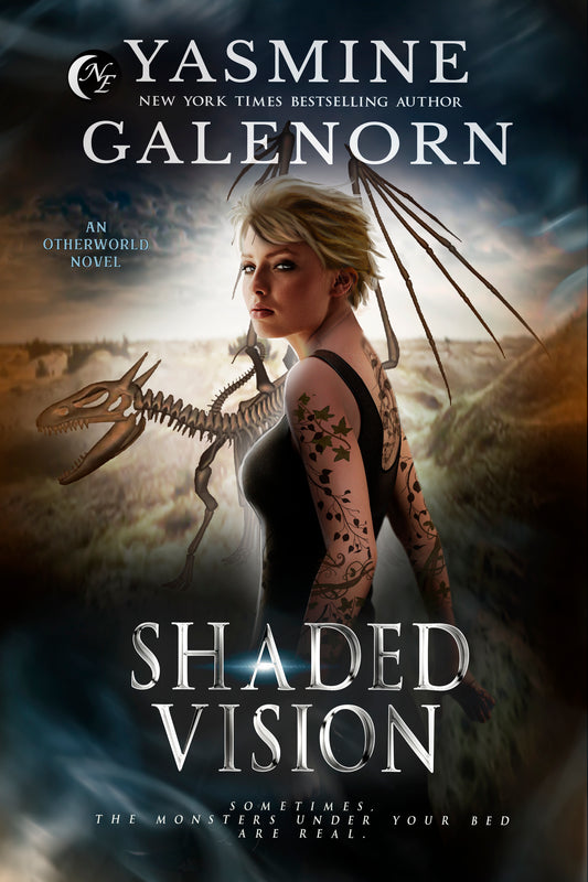 Shaded Vision