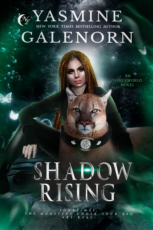 Shadow Rising