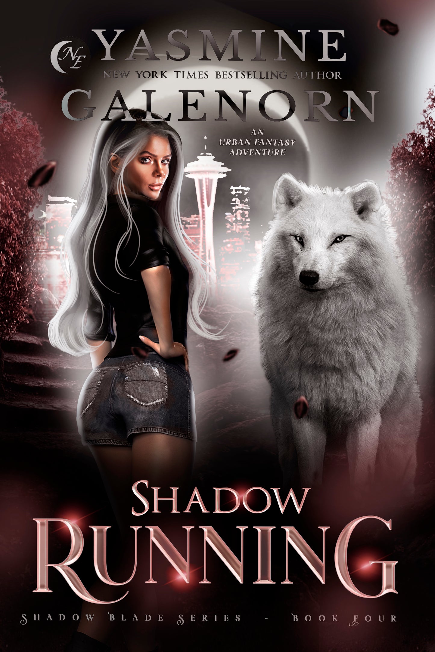 Shadow Running