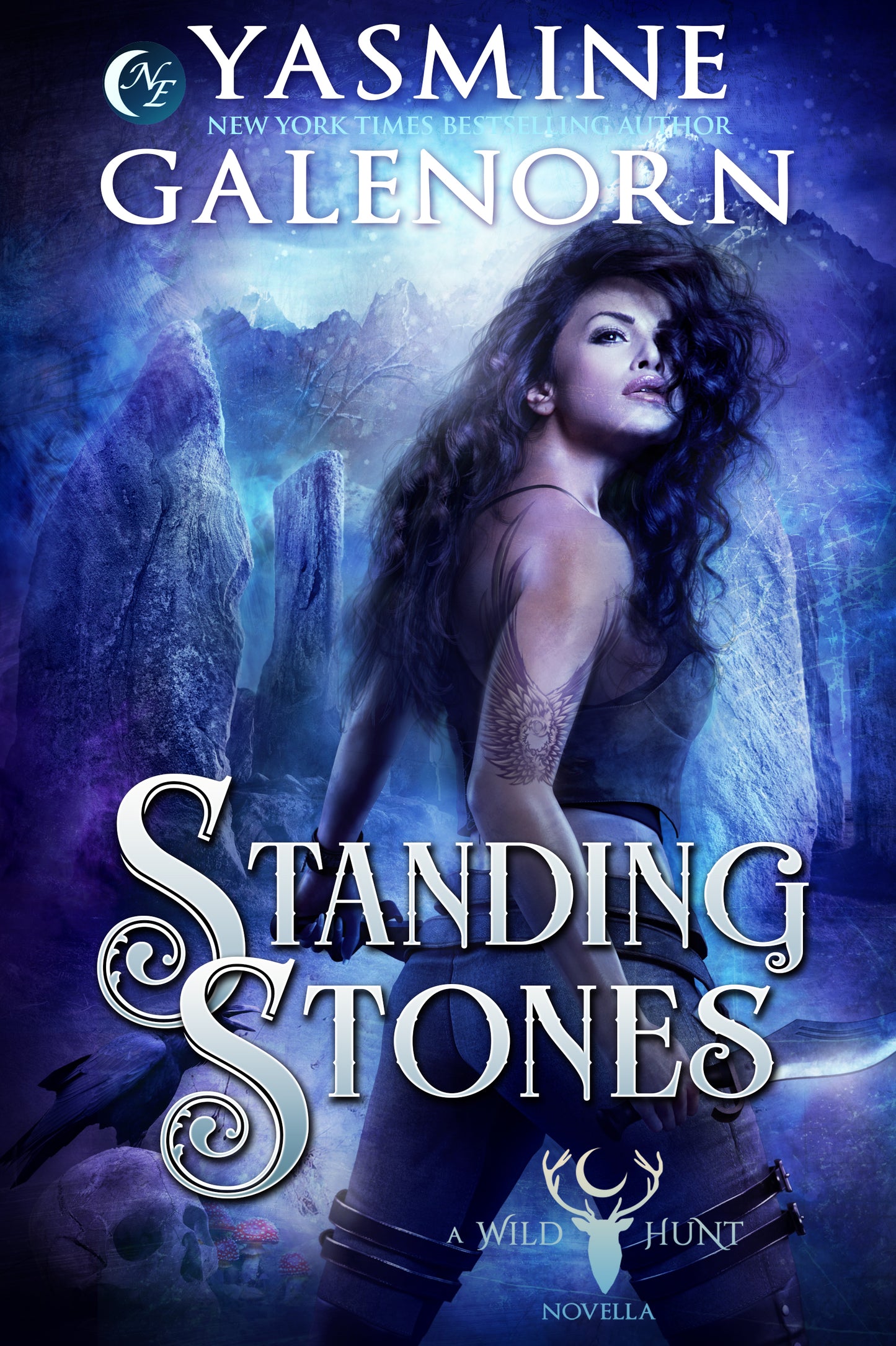 Standing Stones