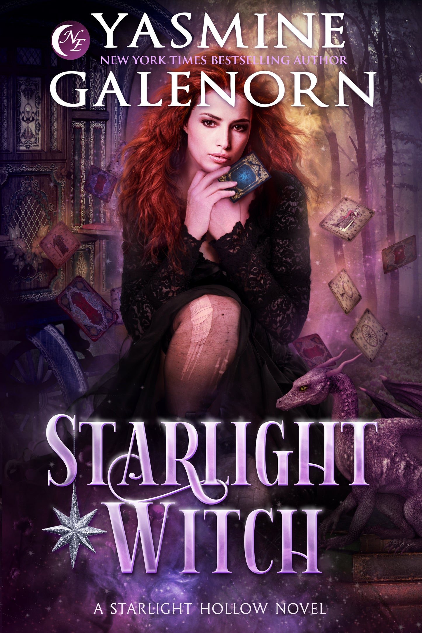 Starlight Witch