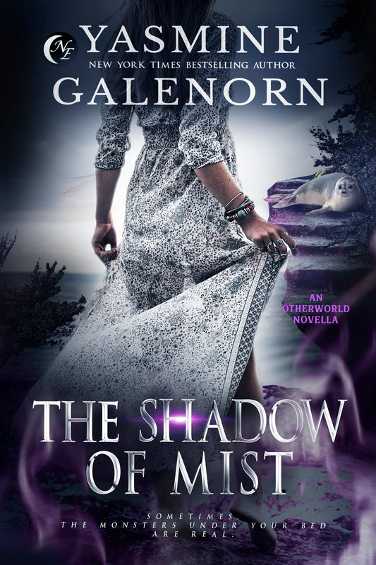 The Shadow of Mist