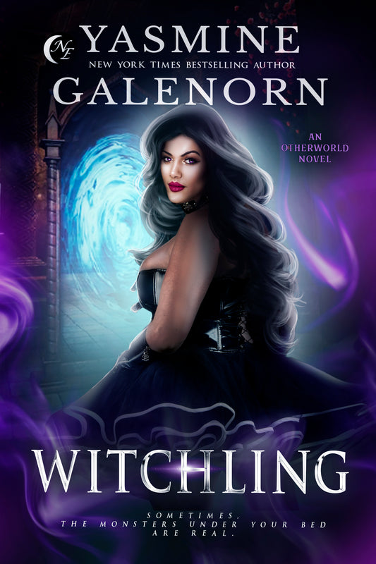 Witchling