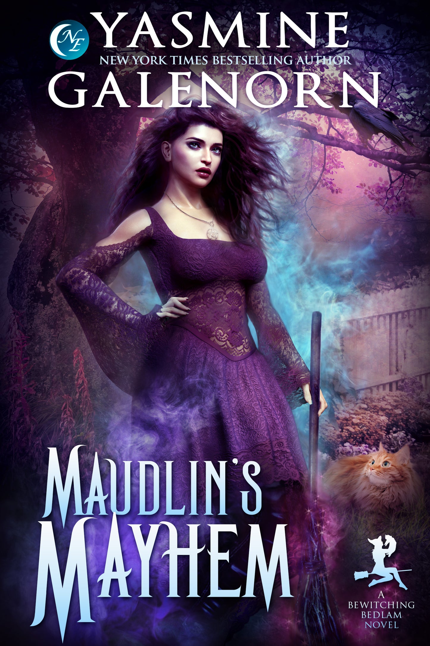 Maudlin's Mayhem