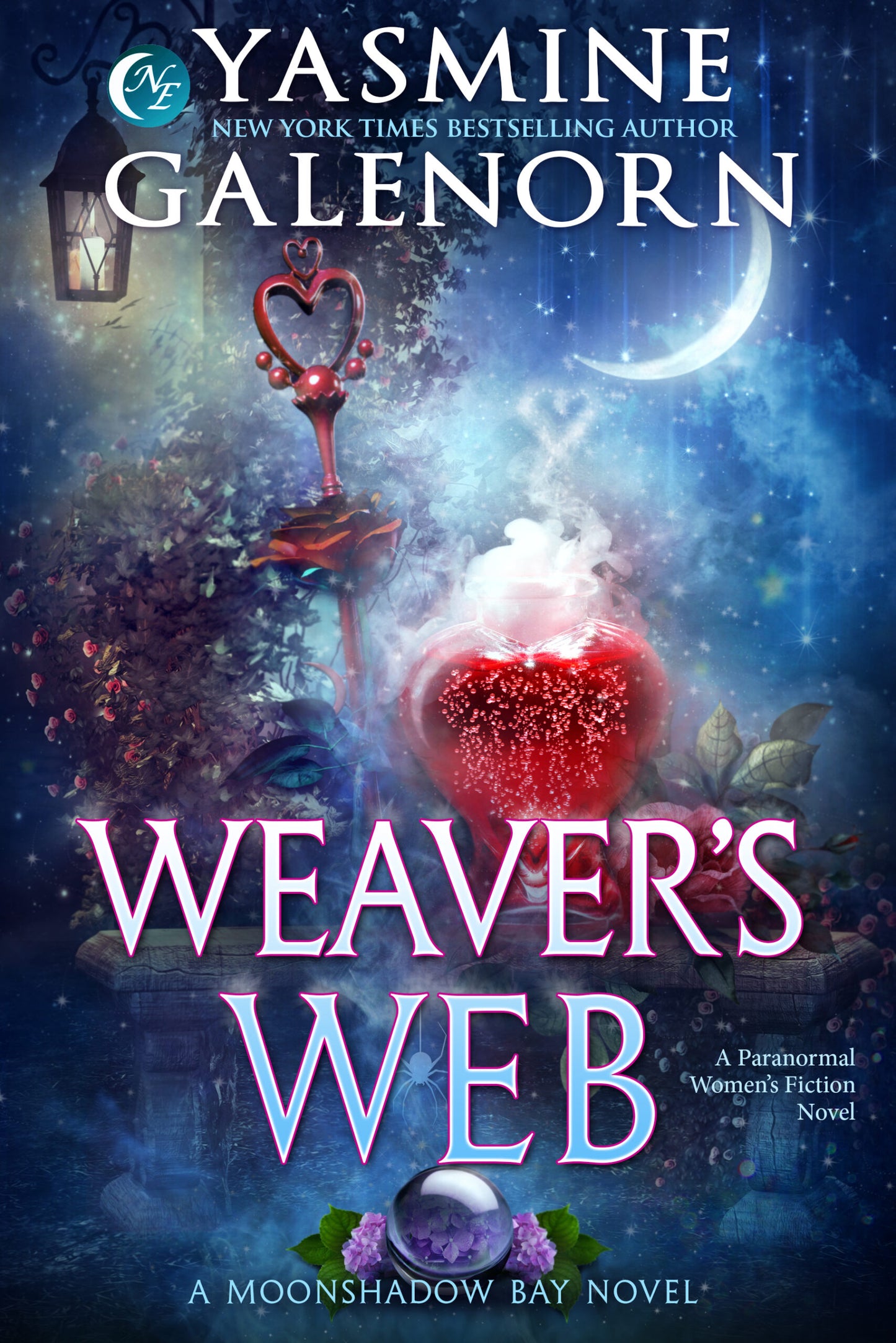 Weaver's Web