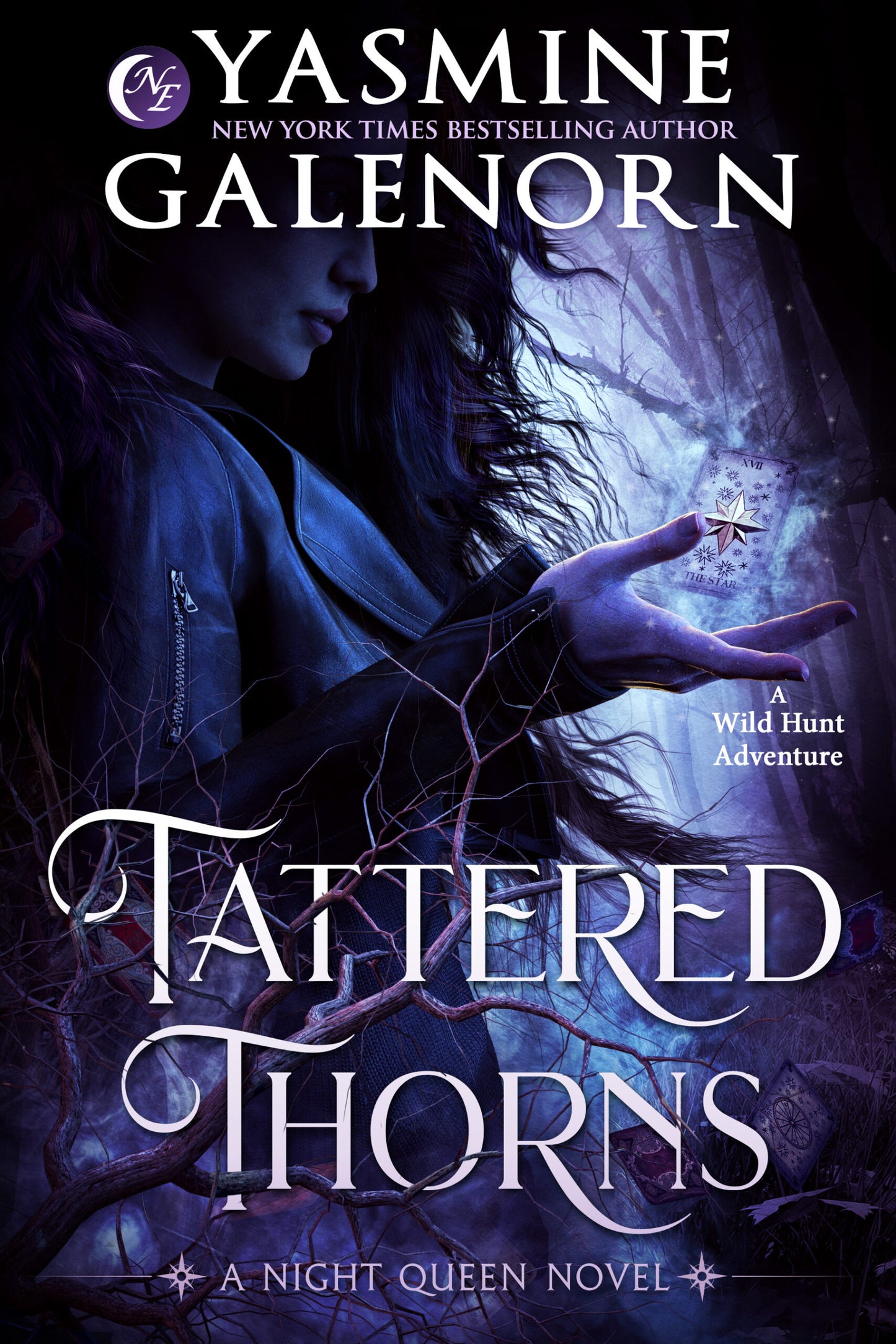 Tattered Thorns