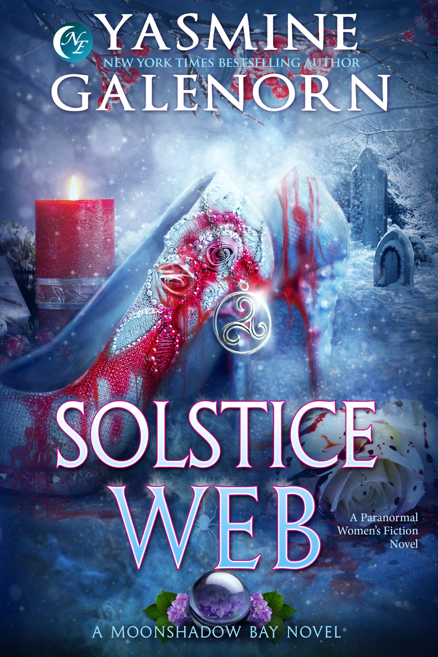 Solstice Web