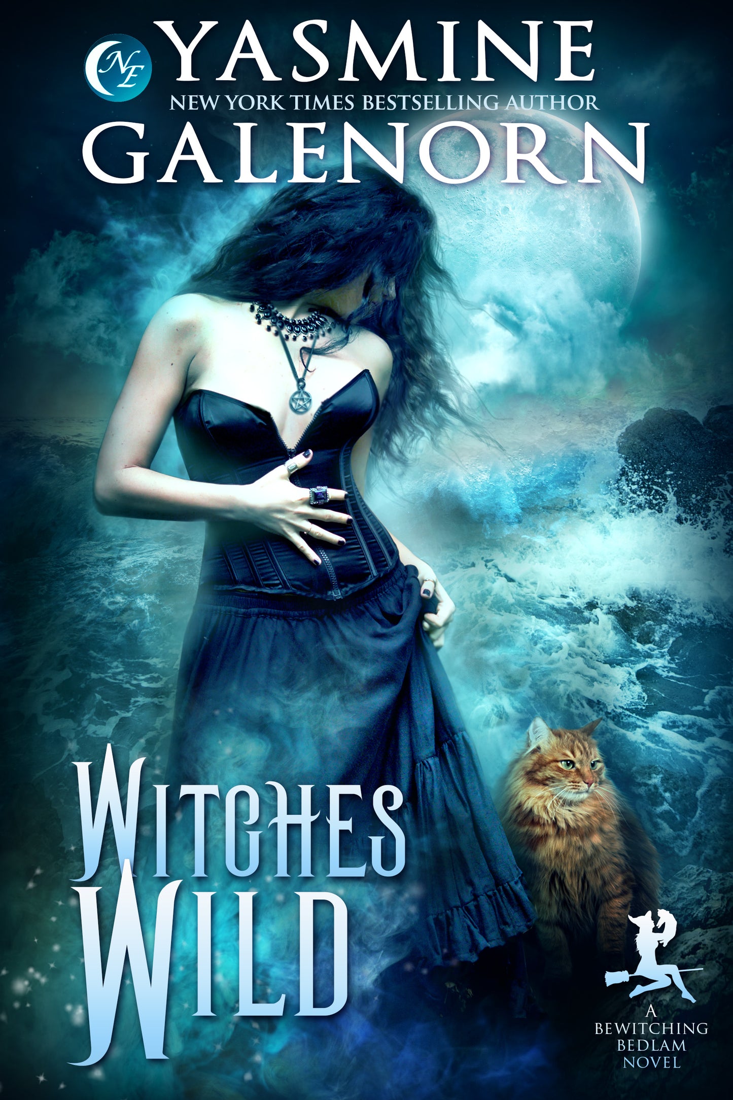 Witches Wild